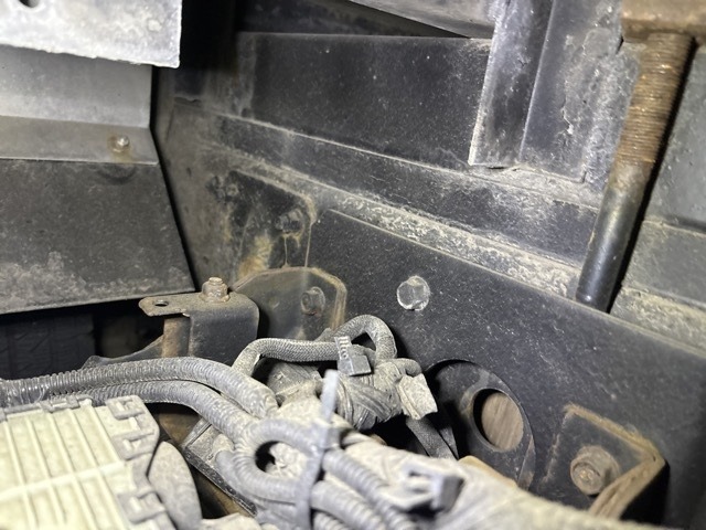 Mitsubishi CANTER 2021 8582407-17