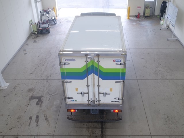 Mitsubishi CANTER 2021 8582407-3