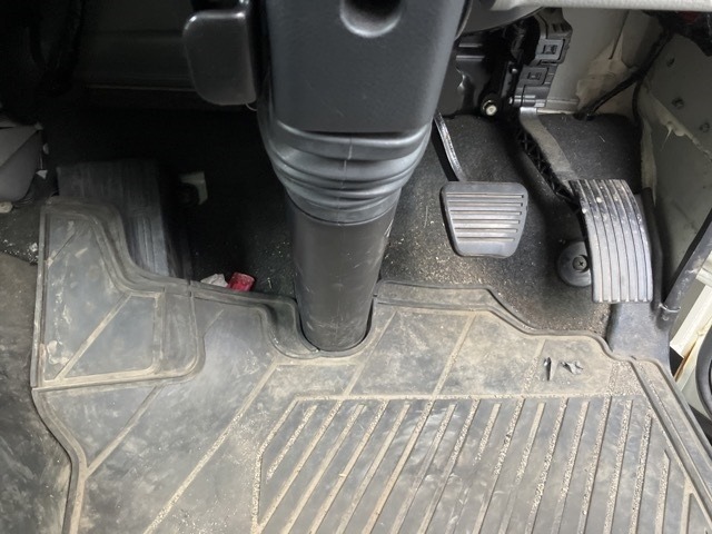 Mitsubishi CANTER 2021 8582407-4