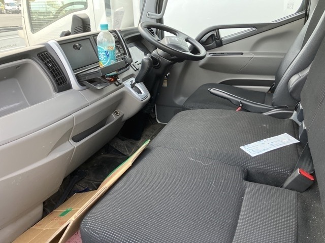 Mitsubishi CANTER 2021 8582407-5