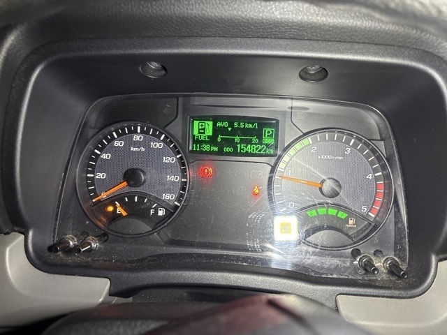 Mitsubishi CANTER 2021 8582407-7