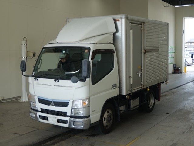 Mitsubishi CANTER 2016 8582408-0