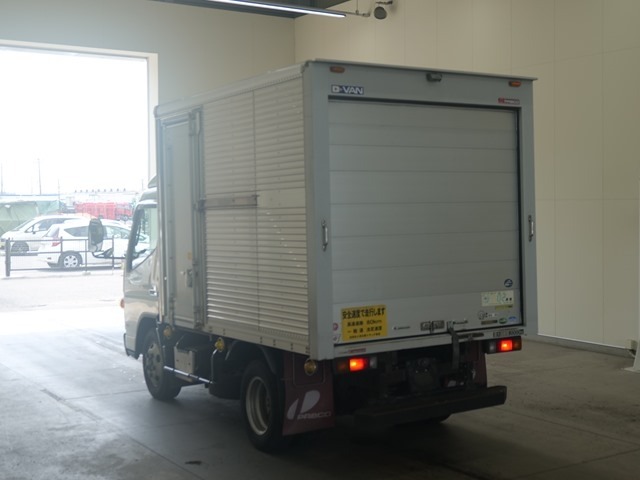 Mitsubishi CANTER 2016 8582408-1