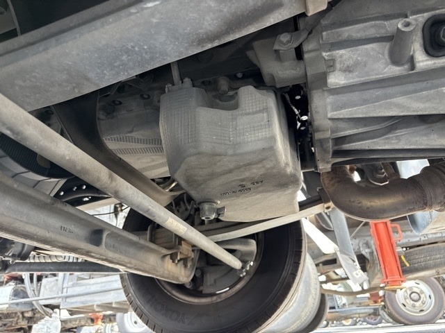 Mitsubishi CANTER 2016 8582408-11