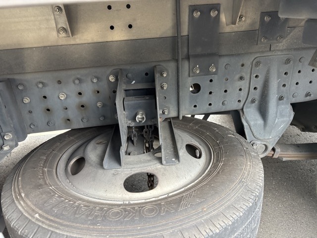 Mitsubishi CANTER 2016 8582408-12