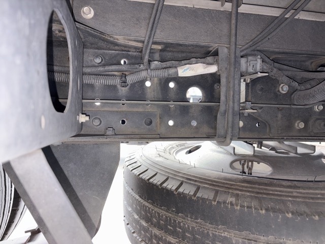 Mitsubishi CANTER 2016 8582408-13