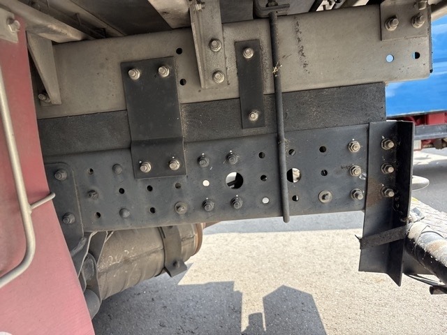 Mitsubishi CANTER 2016 8582408-14