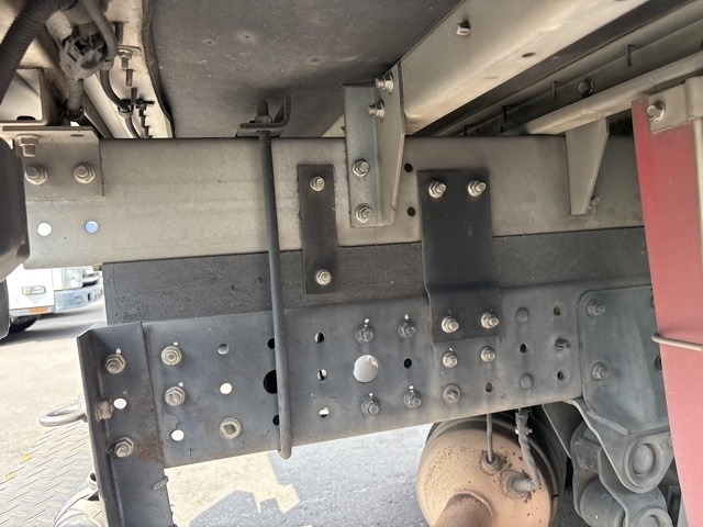 Mitsubishi CANTER 2016 8582408-16