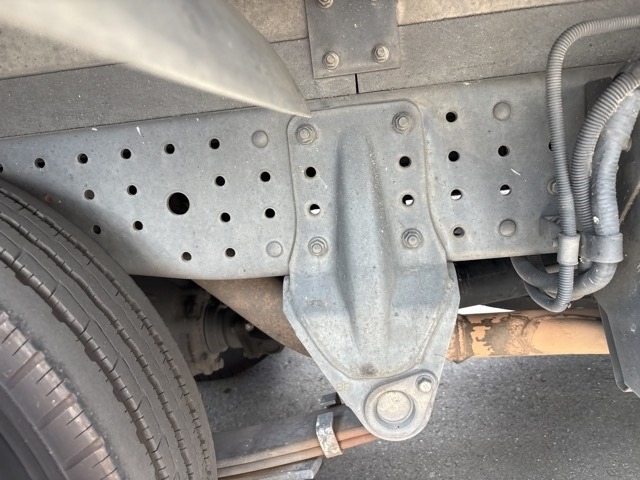 Mitsubishi CANTER 2016 8582408-17