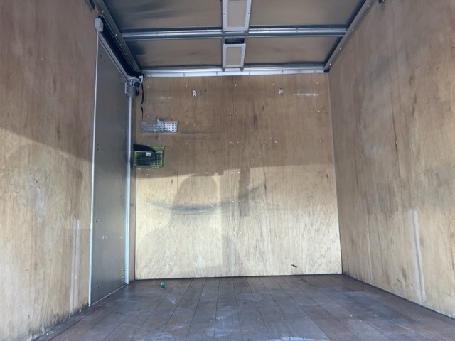 Mitsubishi CANTER 2016 8582408-20