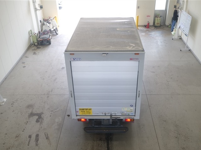 Mitsubishi CANTER 2016 8582408-3