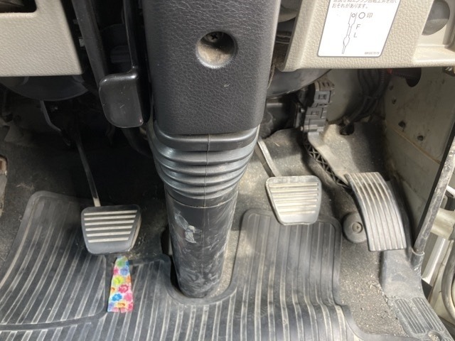 Mitsubishi CANTER 2016 8582408-4