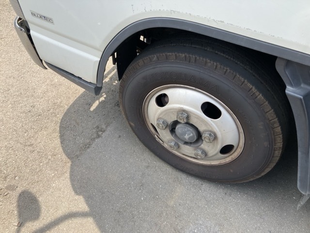 Mitsubishi CANTER 2016 8582408-9