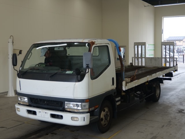 Mitsubishi CANTER 1999 8582425-0