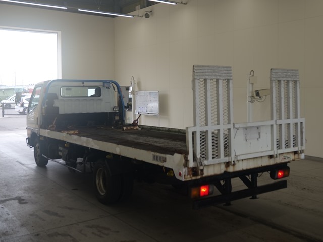 Mitsubishi CANTER 1999 8582425-1