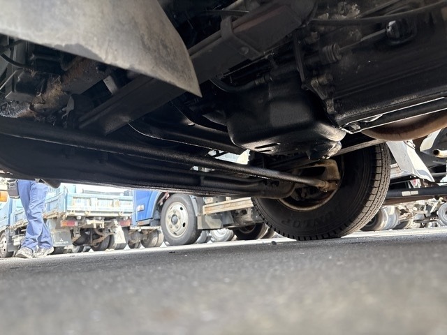 Mitsubishi CANTER 1999 8582425-11