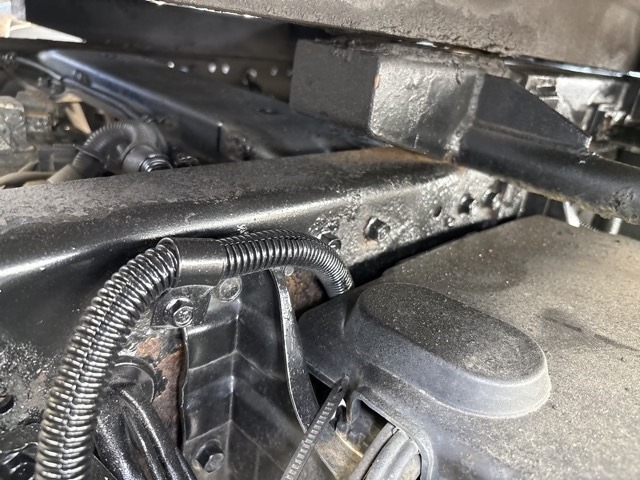 Mitsubishi CANTER 1999 8582425-12