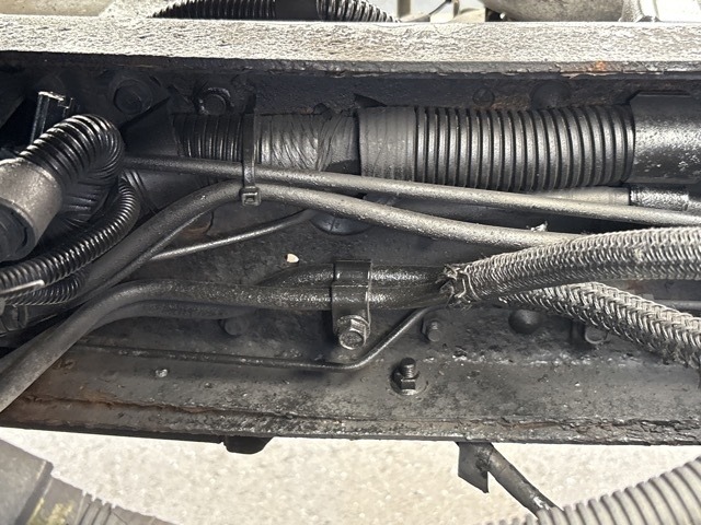 Mitsubishi CANTER 1999 8582425-13