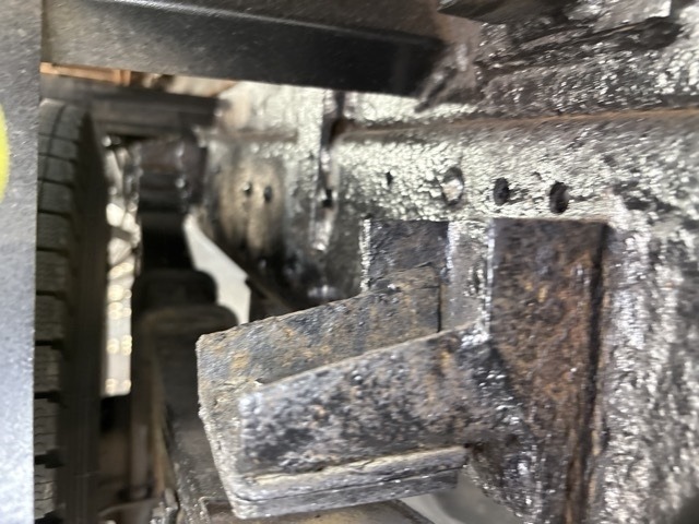 Mitsubishi CANTER 1999 8582425-14