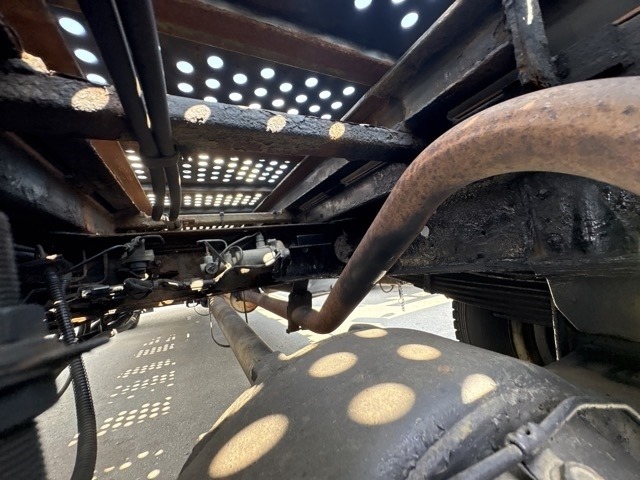 Mitsubishi CANTER 1999 8582425-15