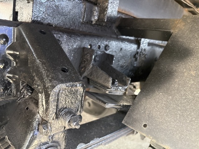 Mitsubishi CANTER 1999 8582425-16