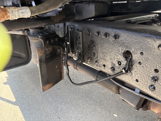 Mitsubishi CANTER 1999 8582425-17