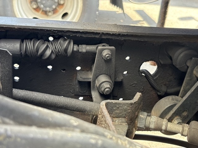 Mitsubishi CANTER 1999 8582425-18