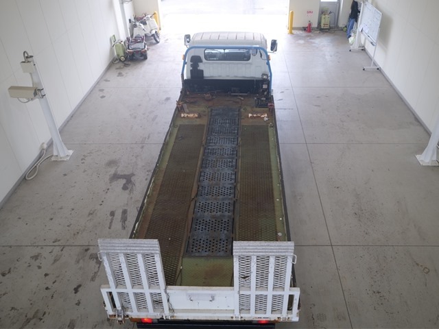 Mitsubishi CANTER 1999 8582425-3