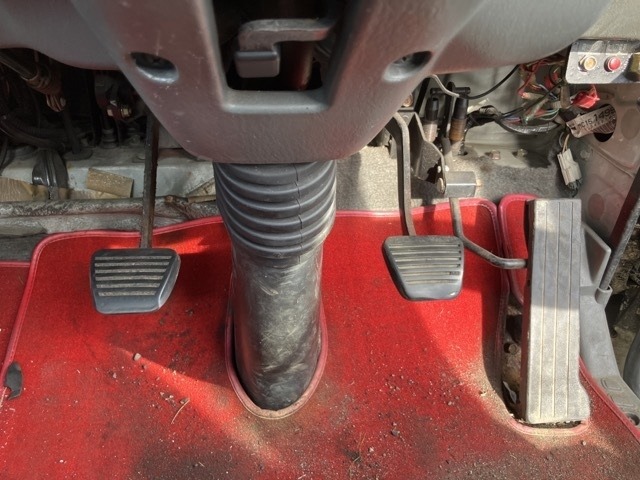 Mitsubishi CANTER 1999 8582425-4