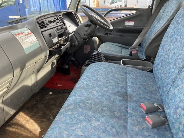Mitsubishi CANTER 1999 8582425-5
