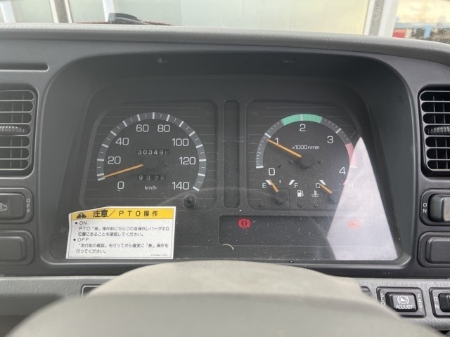 Mitsubishi CANTER 1999 8582425-7