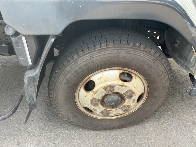 Mitsubishi CANTER 1999 8582425-9