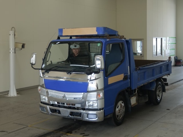 Mitsubishi CANTER 2014 8582426-0