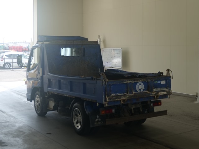 Mitsubishi CANTER 2014 8582426-1