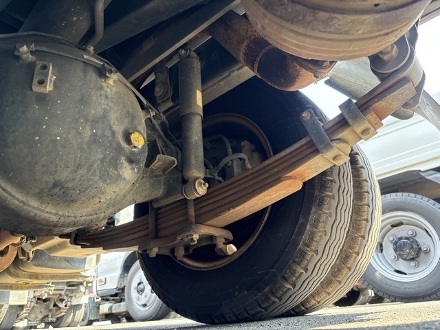 Mitsubishi CANTER 2014 8582426-10