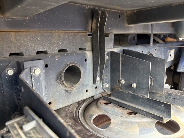 Mitsubishi CANTER 2014 8582426-12