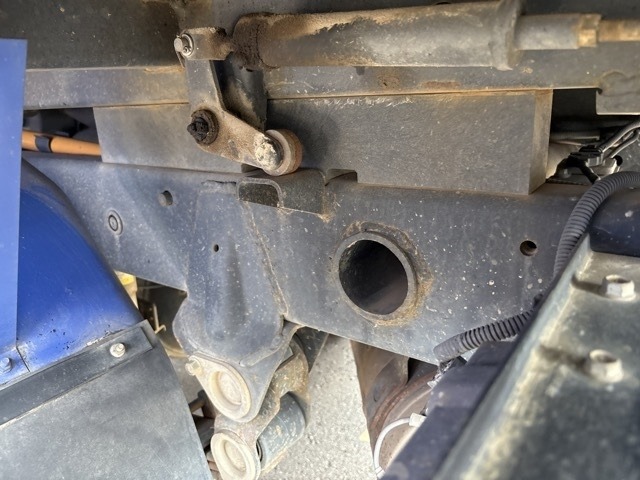 Mitsubishi CANTER 2014 8582426-14