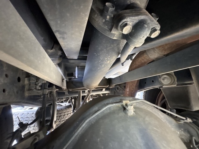 Mitsubishi CANTER 2014 8582426-15