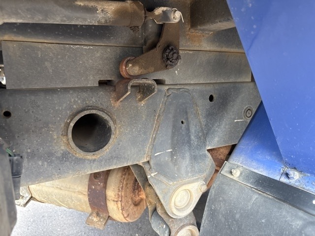 Mitsubishi CANTER 2014 8582426-16