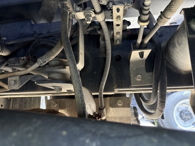 Mitsubishi CANTER 2014 8582426-18