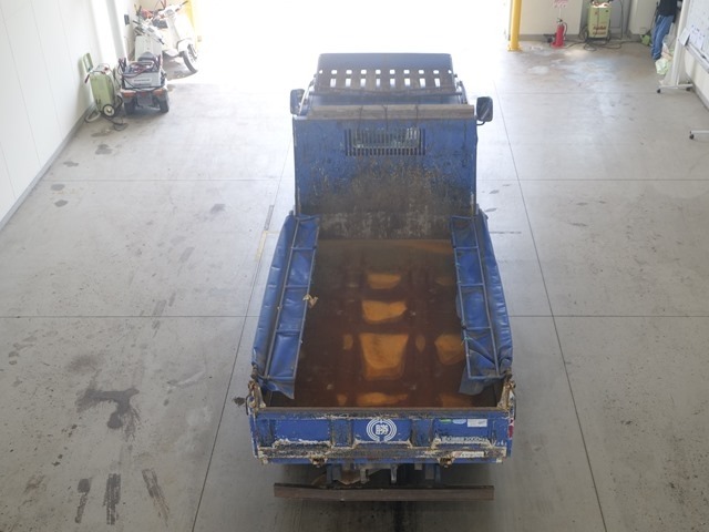 Mitsubishi CANTER 2014 8582426-3