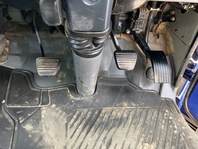 Mitsubishi CANTER 2014 8582426-4