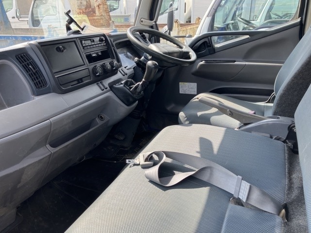 Mitsubishi CANTER 2014 8582426-5