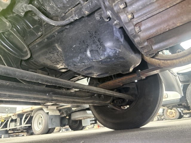 Mitsubishi CANTER 1995 8582457-11