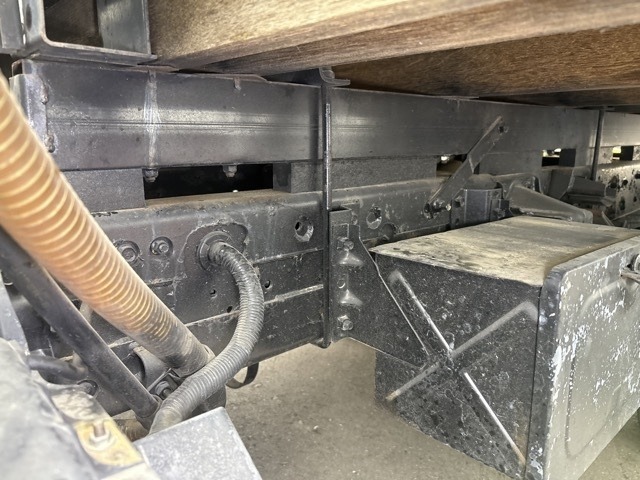 Mitsubishi CANTER 1995 8582457-12