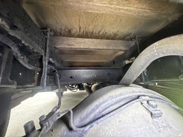 Mitsubishi CANTER 1995 8582457-15
