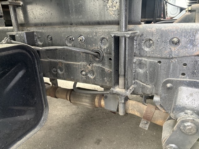 Mitsubishi CANTER 1995 8582457-17