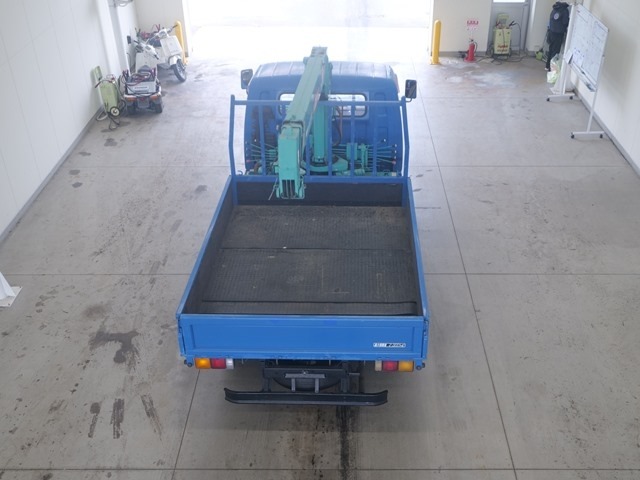 Mitsubishi CANTER 1995 8582457-3