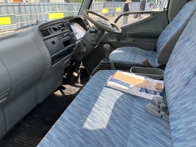 Mitsubishi CANTER 1995 8582457-5