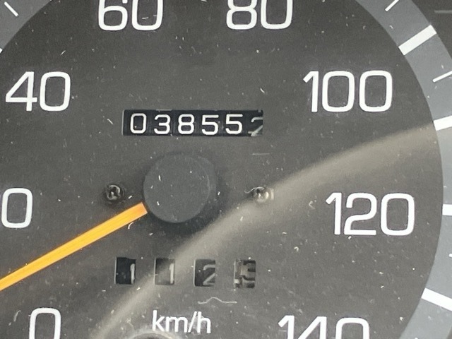 Mitsubishi CANTER 1995 8582457-6